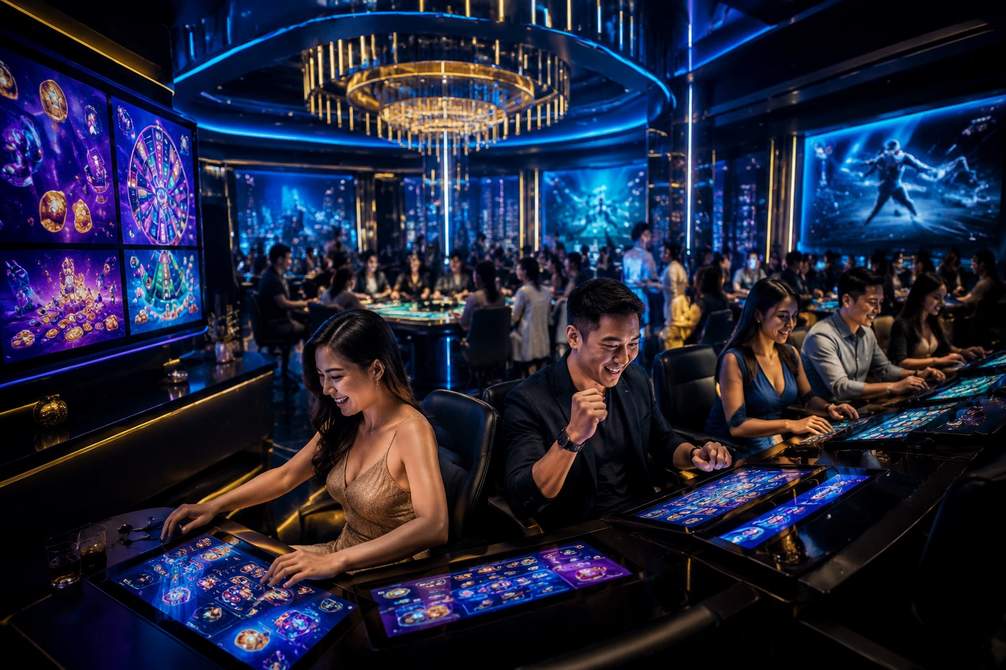 88casino