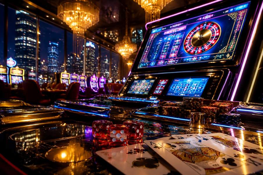 88casino